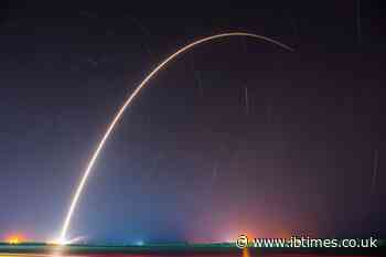 'Beginning of a New Era': Germany's Isar Aerospace Launches First Commercial Rocket Into Orbit From Continental Europe