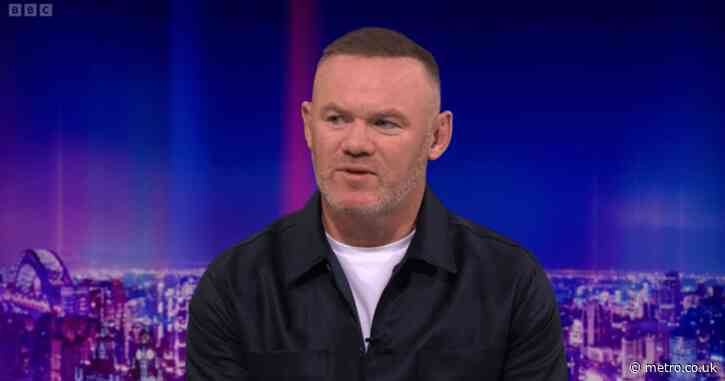 Wayne Rooney says Arsenal star should have been sent off against Chelsea
