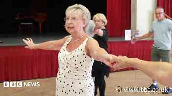 The community tea dance making a difference in Upminster