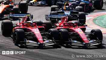Far too late for title fight priority - Hamilton