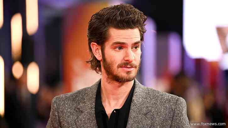 Andrew Garfield faces backlash after telling billionaires to be 'scared' of his new movie