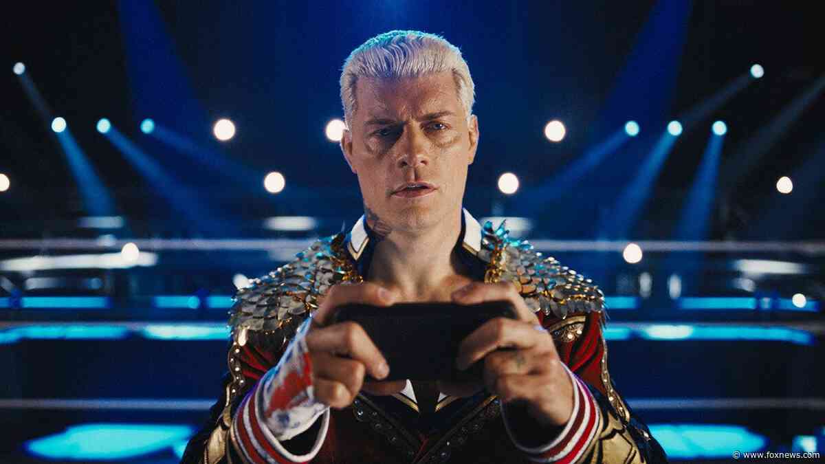 WWE star Cody Rhodes, others hunt for John Cena in Clash of Clans, recalls why legend was booted from group