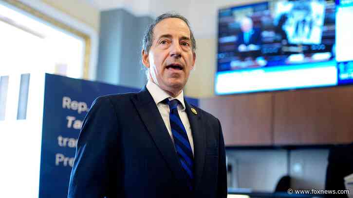 Raskin calls Piker’s rhetoric 'irrelevant distraction' after the streamer said he'd vote for Hamas over Israel