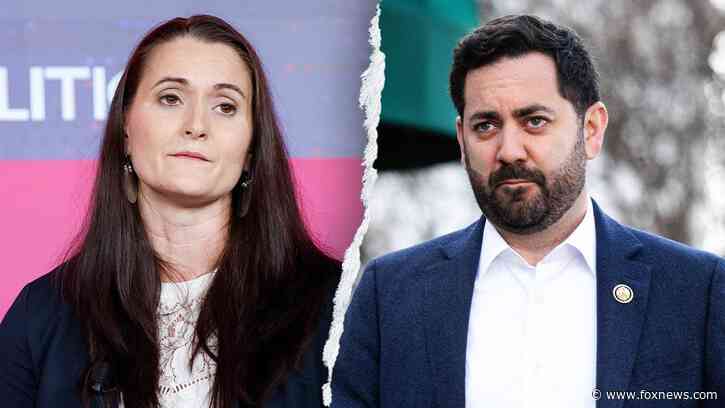 Democrat challenging Mike Lawler won't commit on campaigning with AOC, Mamdani or rejecting DSA