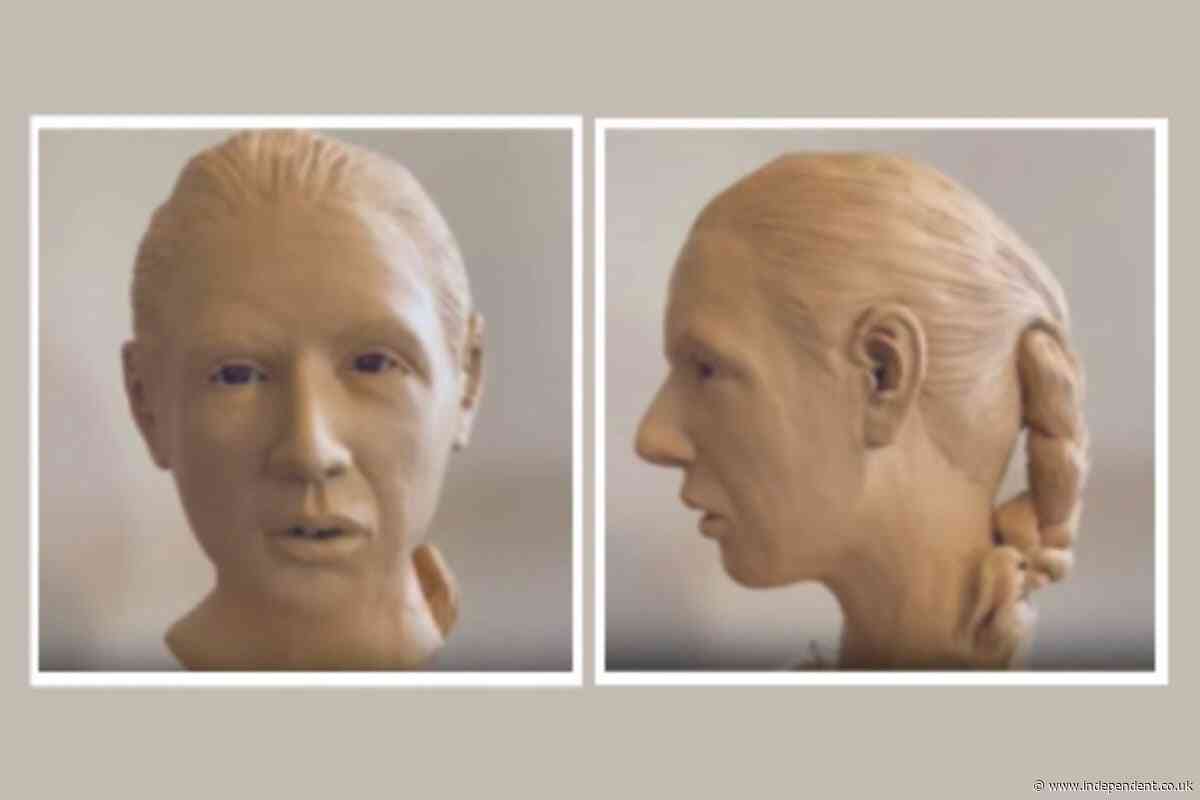 Delaware cops identify remains found 15 years ago – as woman who died in 1907