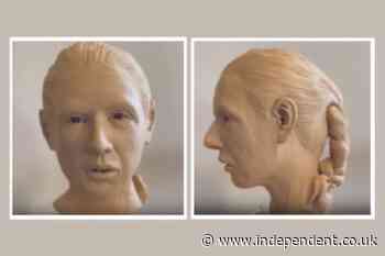Delaware cops identify remains found 15 years ago – as woman who died in 1907