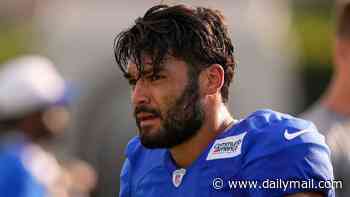 Rams make decision on whether star man Puka Nacua will play against the 49ers after turbulent offseason