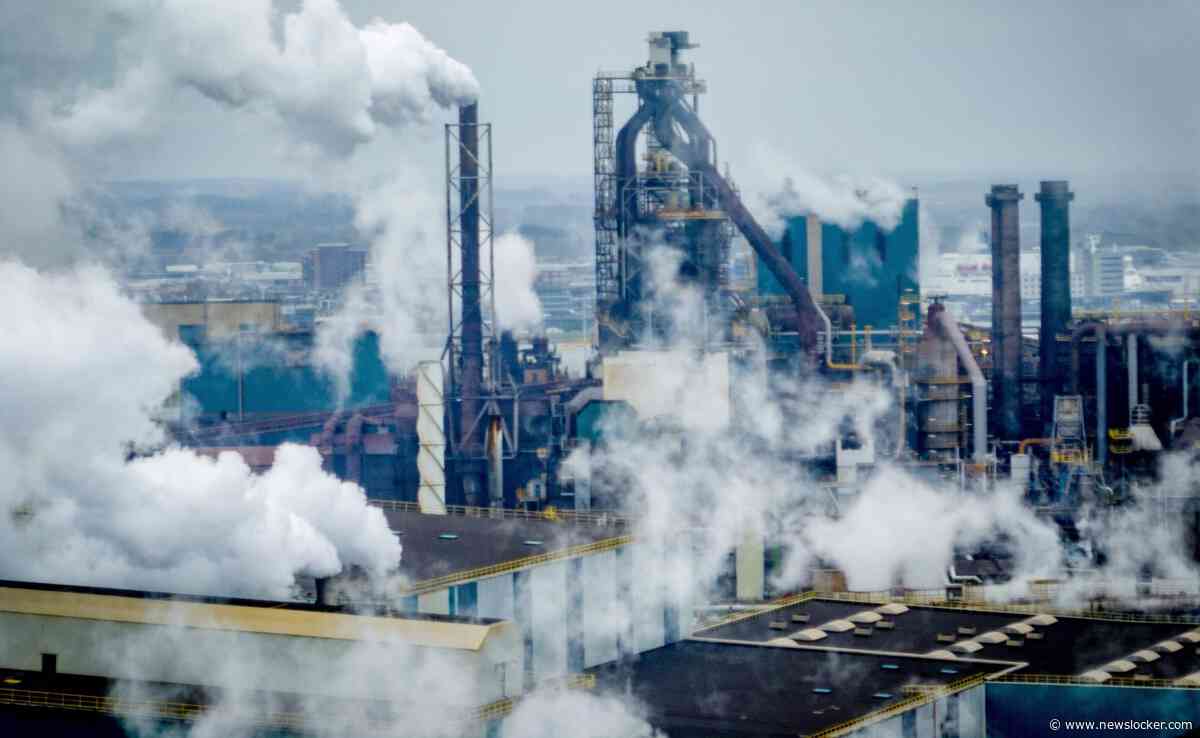 ’Subsidie Tata Steel vijf keer meer dan gedacht’, dit megabedrag krijgt het bedrijf voor groen staal