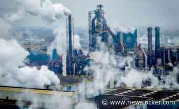’Subsidie Tata Steel vijf keer meer dan gedacht’, dit megabedrag krijgt het bedrijf voor groen staal