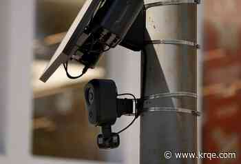 It's not just Flock. These cameras, ALPRs may also be in your community