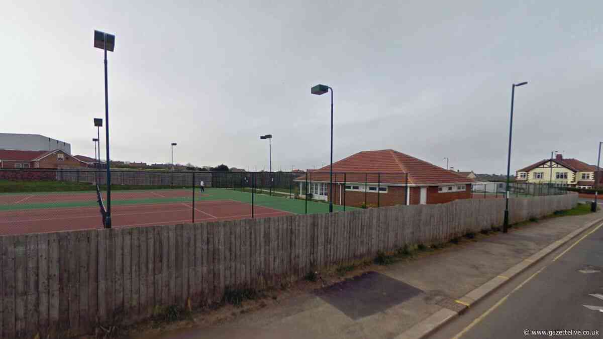Tennis club describes floodlight plans as 'modest enhancement' allowing all-year round play