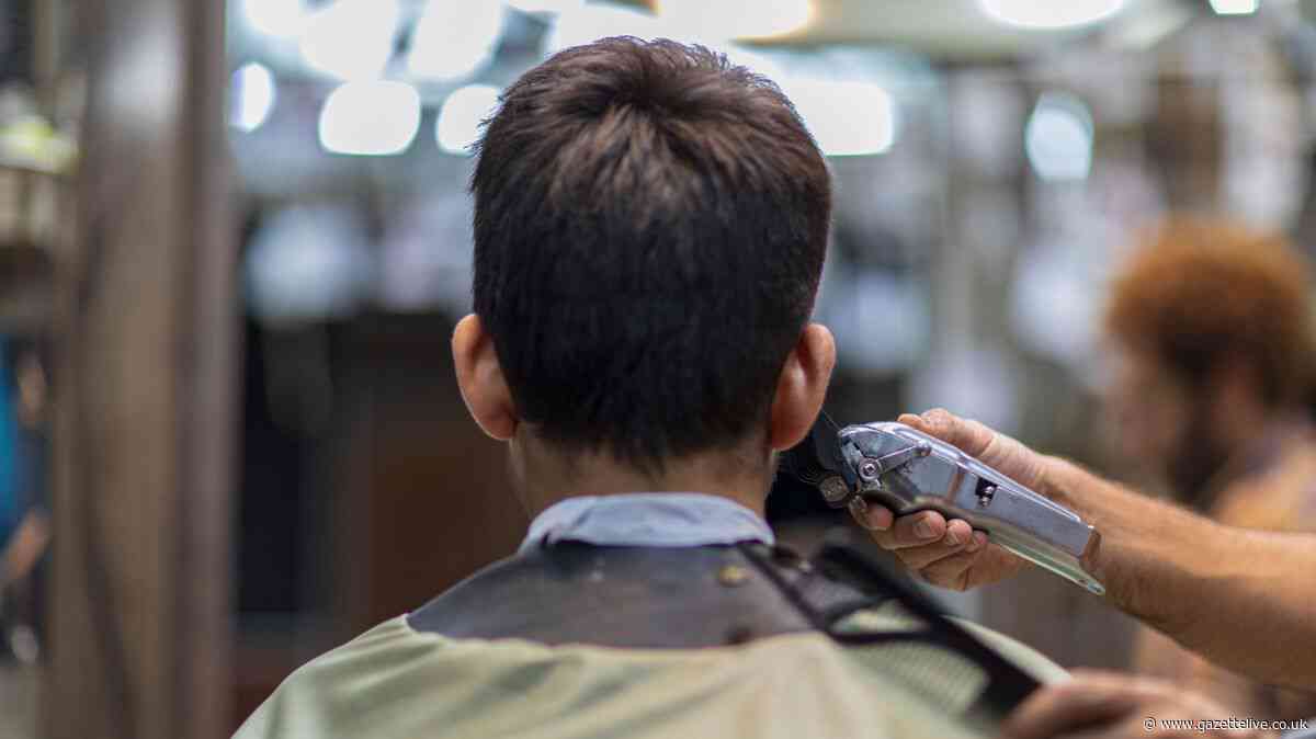 Middlesbrough barbers among eight firms in North East fined for employing illegal workers