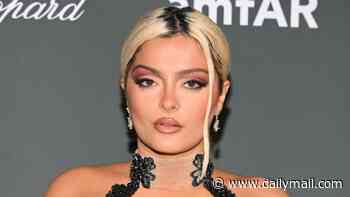 Bebe Rexha SLAMS 'straight men' for commenting on her 'massive' breasts after weight gain