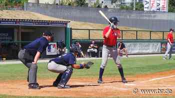 MLB European Academy: Baseball-Talente in Regensburg