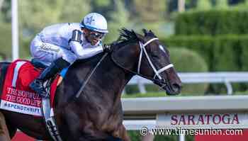 It's The Good Life for Manny Franco, Kevin Huerter at Saratoga Race Course