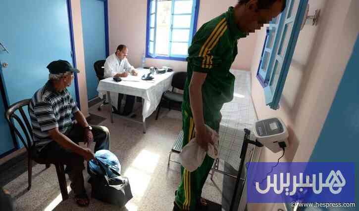 المخطط المغربي للصحة النفسية يخدم الاستشفاء ويقوي الموارد البشرية