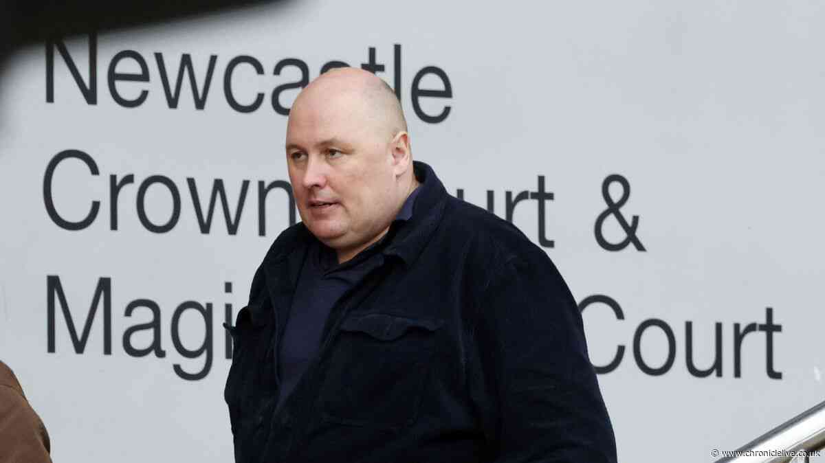 North East drink-driver who'd had bottle of wine and vodka 'couldn't remember' getting in car
