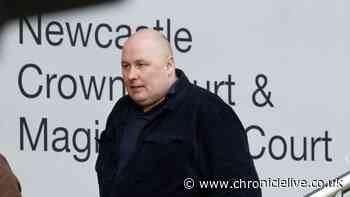 North East drink-driver who'd had bottle of wine and vodka 'couldn't remember' getting in car