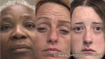 Snoozing drug dealer, nurse and killer Sur-Ron rider jailed