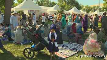 Sikh community targeted with death and hate messages amid holy procession