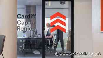 Welsh region partners with National Wealth Fund to 'accelerate major growth'