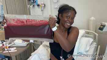 Sickle cell breakthrough transformed patients' lives - but thousands more blood donors needed urgently
