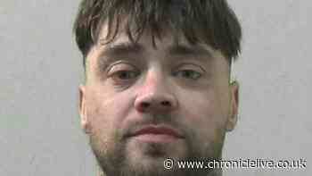 Tyneside man repeatedly punched his mother in the face after attacking his sister