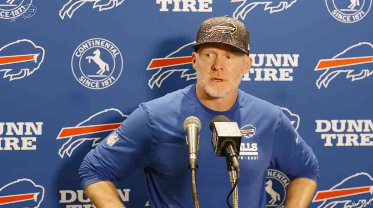 Super Bowl: Sean McDermott’s Bold Prediction