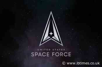 United States Space Force's New Uniform Sparks 'Starship Troopers' and Nazi Comparisons Online
