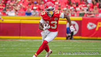 AFC Notes: Cyrus Allen, Akheem Mesidor, Chargers, Chiefs, Raiders