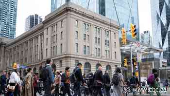 Toronto tops ranking of Canadian cities that are safer than respondents think: survey