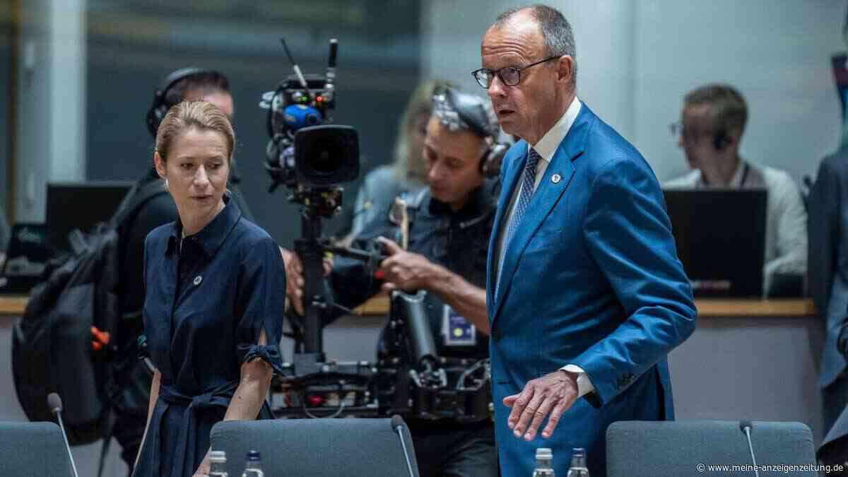 Widerstand aus Berlin: EU bläst Verteidigungsinitiative ab
