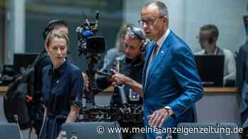 Widerstand aus Berlin: EU bläst Verteidigungsinitiative ab
