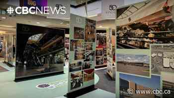 Kingsway Mall celebrates 50 years of success