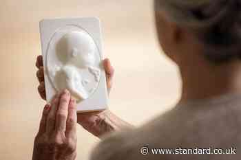 New pilot to turn ultrasounds into 3D-printed moulds for parents with sight loss