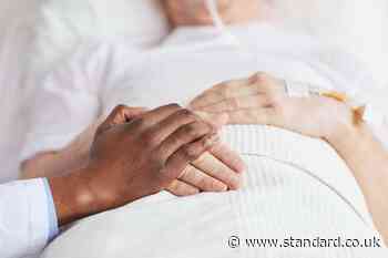 Third of public back assisted dying law only with more palliative funding – poll