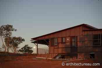 Wilya Janta: Explain Home 1 by Office with Wilya Janta and Troppo Architects