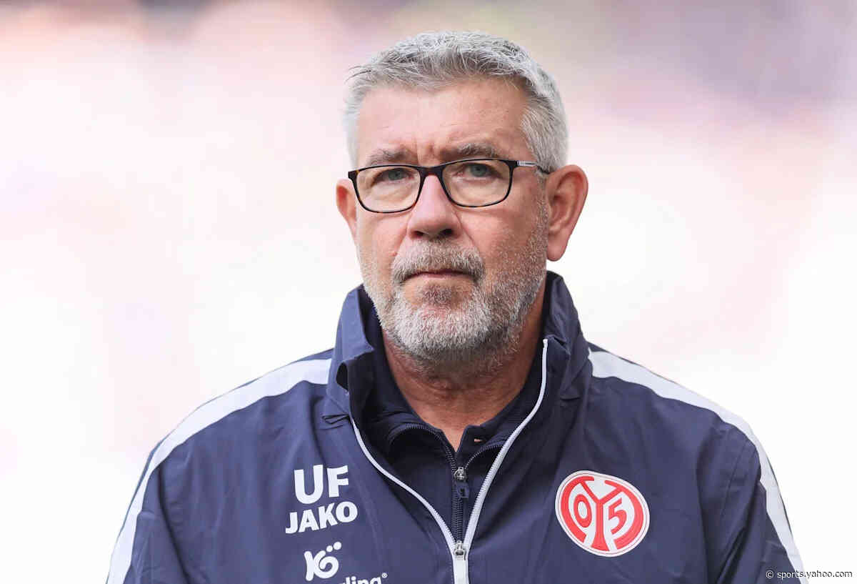 Different names execute Urs Fischer’s ‘principles’ as Mainz overwhelm Hamburg