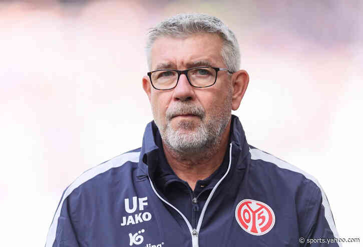 Different names execute Urs Fischer’s ‘principles’ as Mainz overwhelm Hamburg