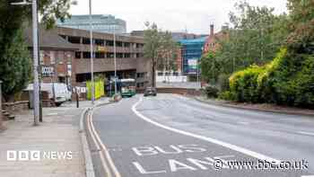 Drivers warned of disruption ahead of demolition