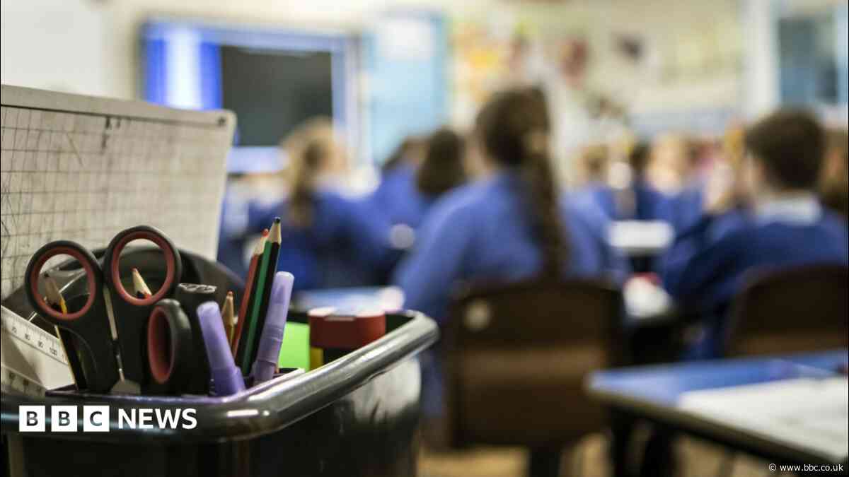 School boss banned after Ofsted death wish