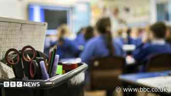 School boss banned after Ofsted death wish