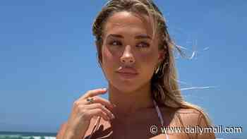 Tammy Hembrow grilled over infamous Kylie Jenner birthday party collapse as she denies financial troubles after listing mansion for sale
