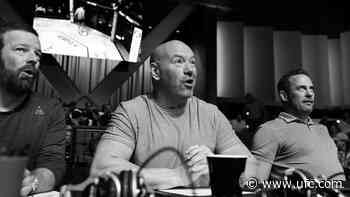 Week 5 Preview | Dana White’s Contender Series, Season 10