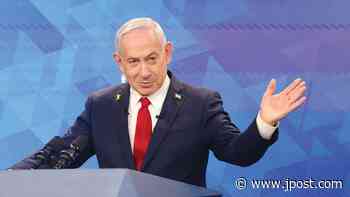 'The end of the Iranian regime is near,' Netanyahu threatens at government's Rosh Hashanah toast