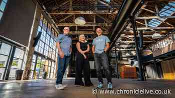 Historic Newcastle gig venue looks to the future by hosting two-day live experiment