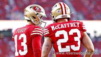 NFL exec says 49ers are average in a lot spots: "There is something missing with that group"