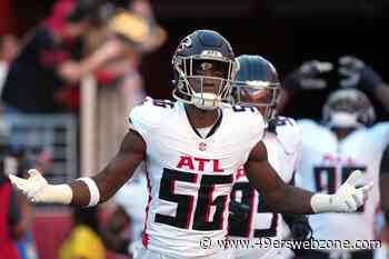 4 veteran free agents who would immediately help 49ers 2 roster issues