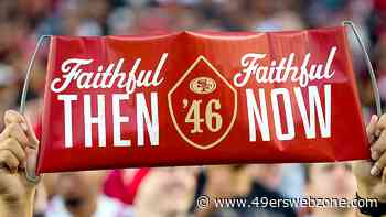 49ers well represented in Melbourne ahead of Week 1 showdown with Rams