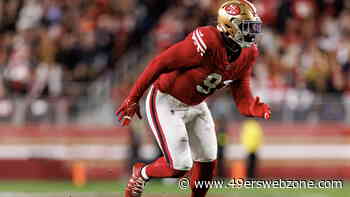 49ers place DE Sam Okuayinonu on IR